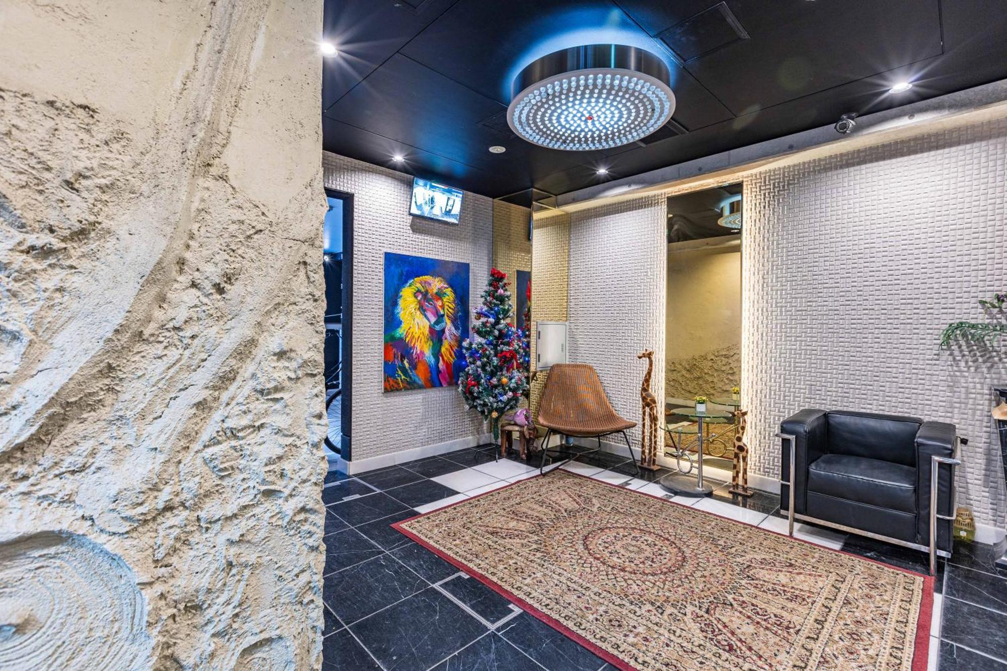 Appartement ｍｅｌｌ－ｔｈｅａｔｅｒ ｒｅｓｏｒｔ