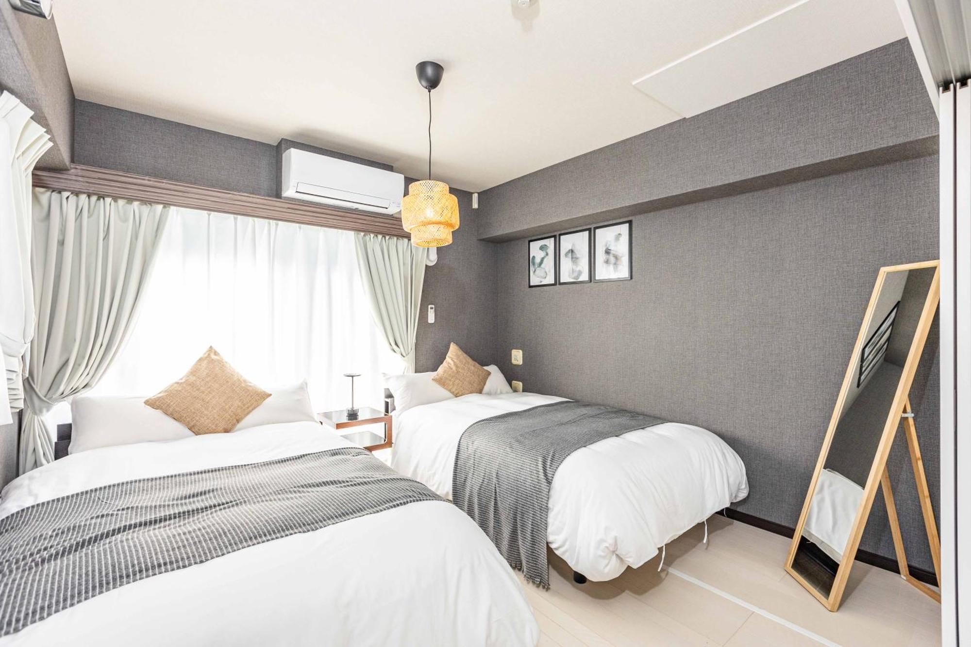 Appartement ｍｅｌｌ－ｔｈｅａｔｅｒ ｒｅｓｏｒｔ
