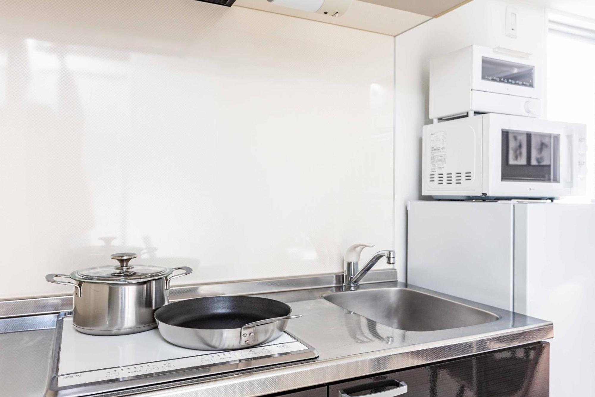 ｍｅｌｌ－ｔｈｅａｔｅｒ ｒｅｓｏｒｔ Appartement