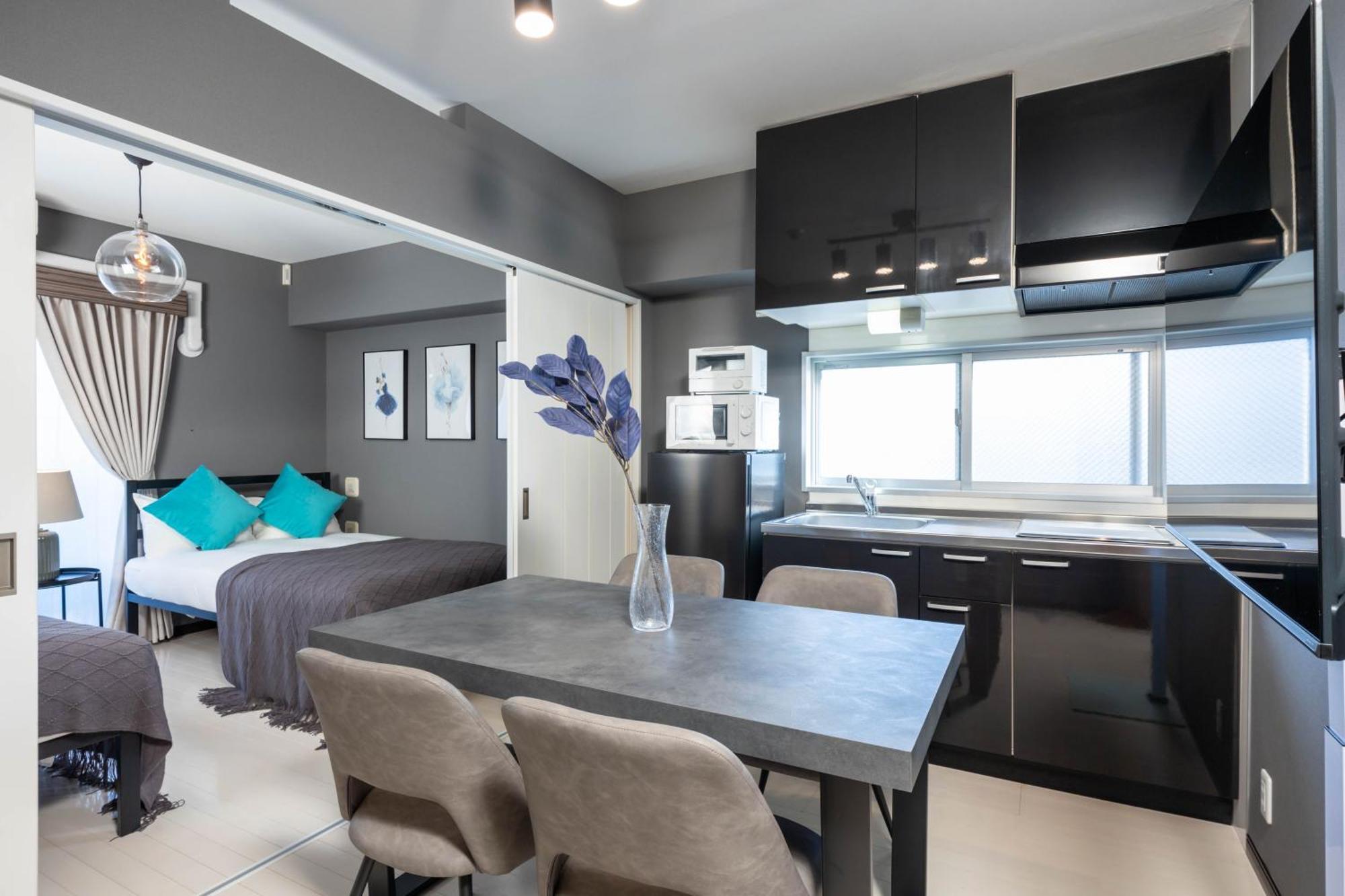 Appartement ｍｅｌｌ－ｔｈｅａｔｅｒ ｒｅｓｏｒｔ