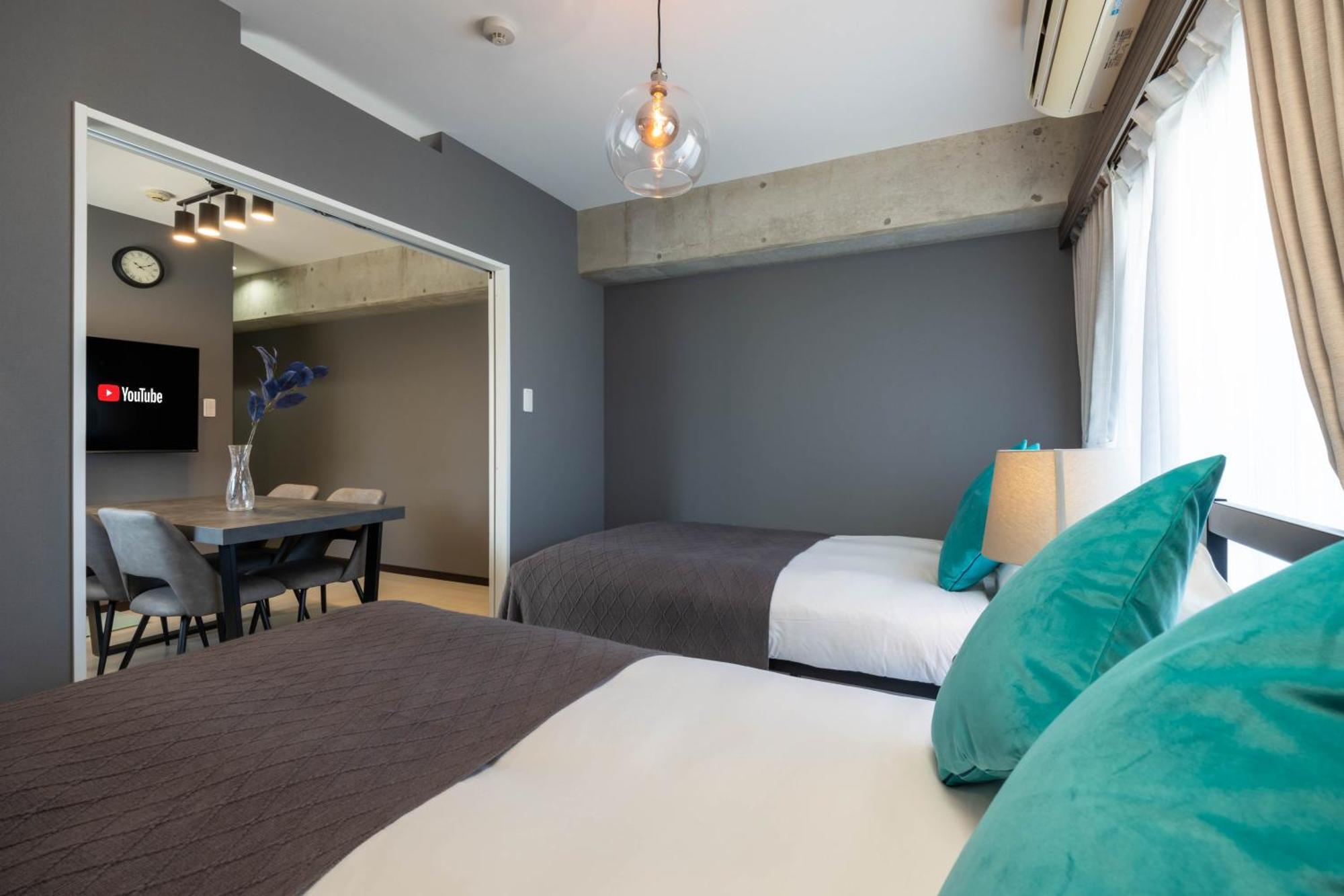 Appartement ｍｅｌｌ－ｔｈｅａｔｅｒ ｒｅｓｏｒｔ *