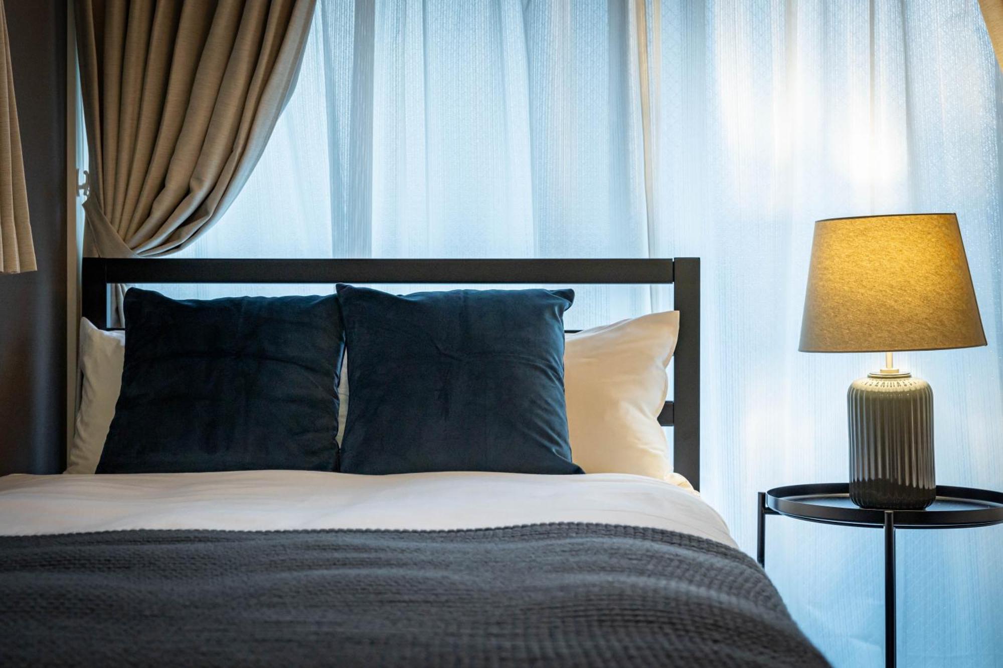 Appartement ｍｅｌｌ－ｔｈｅａｔｅｒ ｒｅｓｏｒｔ
