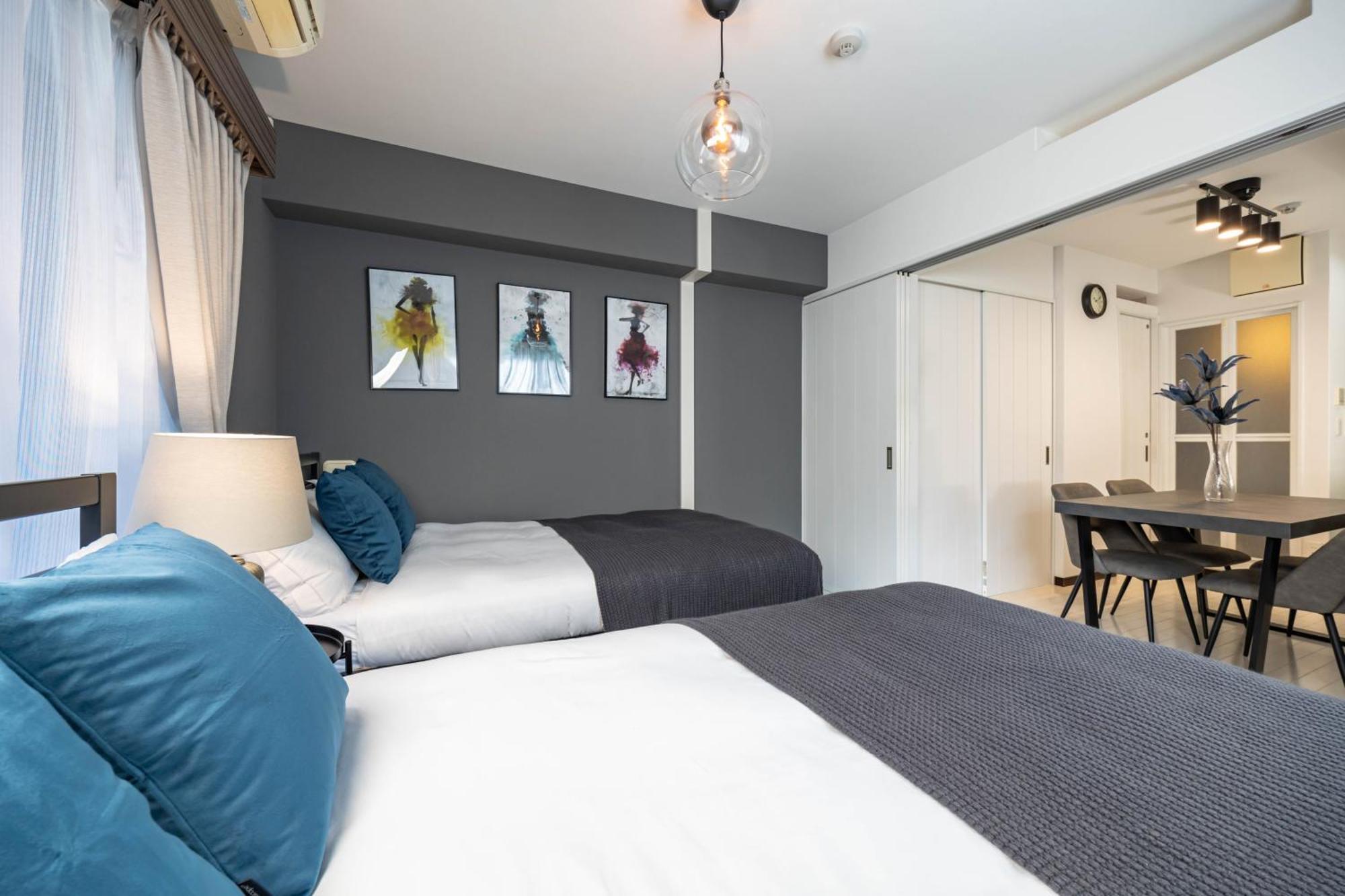 ｍｅｌｌ－ｔｈｅａｔｅｒ ｒｅｓｏｒｔ Appartement *