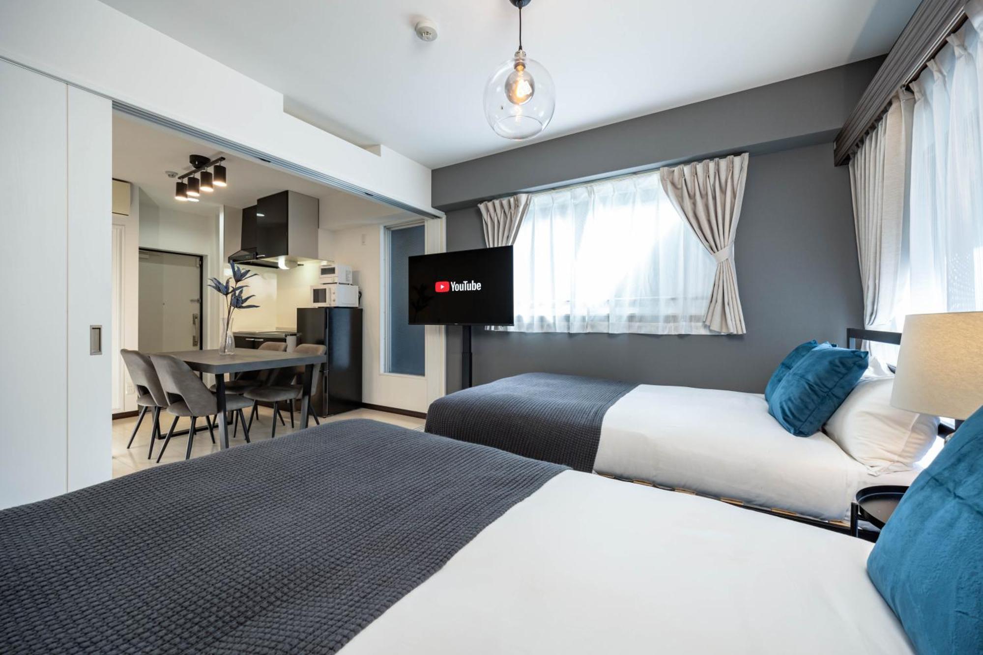 ｍｅｌｌ－ｔｈｅａｔｅｒ ｒｅｓｏｒｔ Appartement *