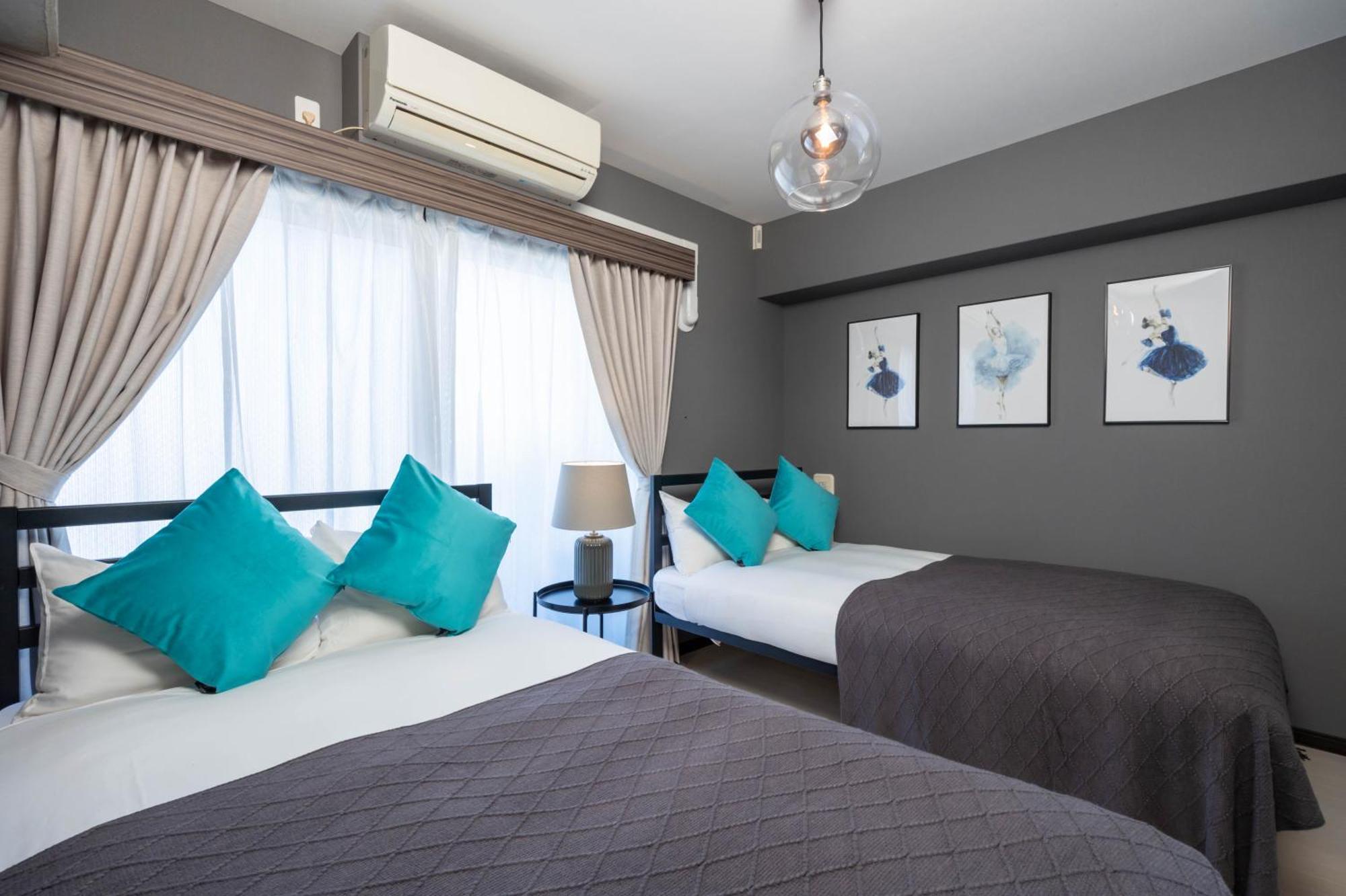 Appartement ｍｅｌｌ－ｔｈｅａｔｅｒ ｒｅｓｏｒｔ *