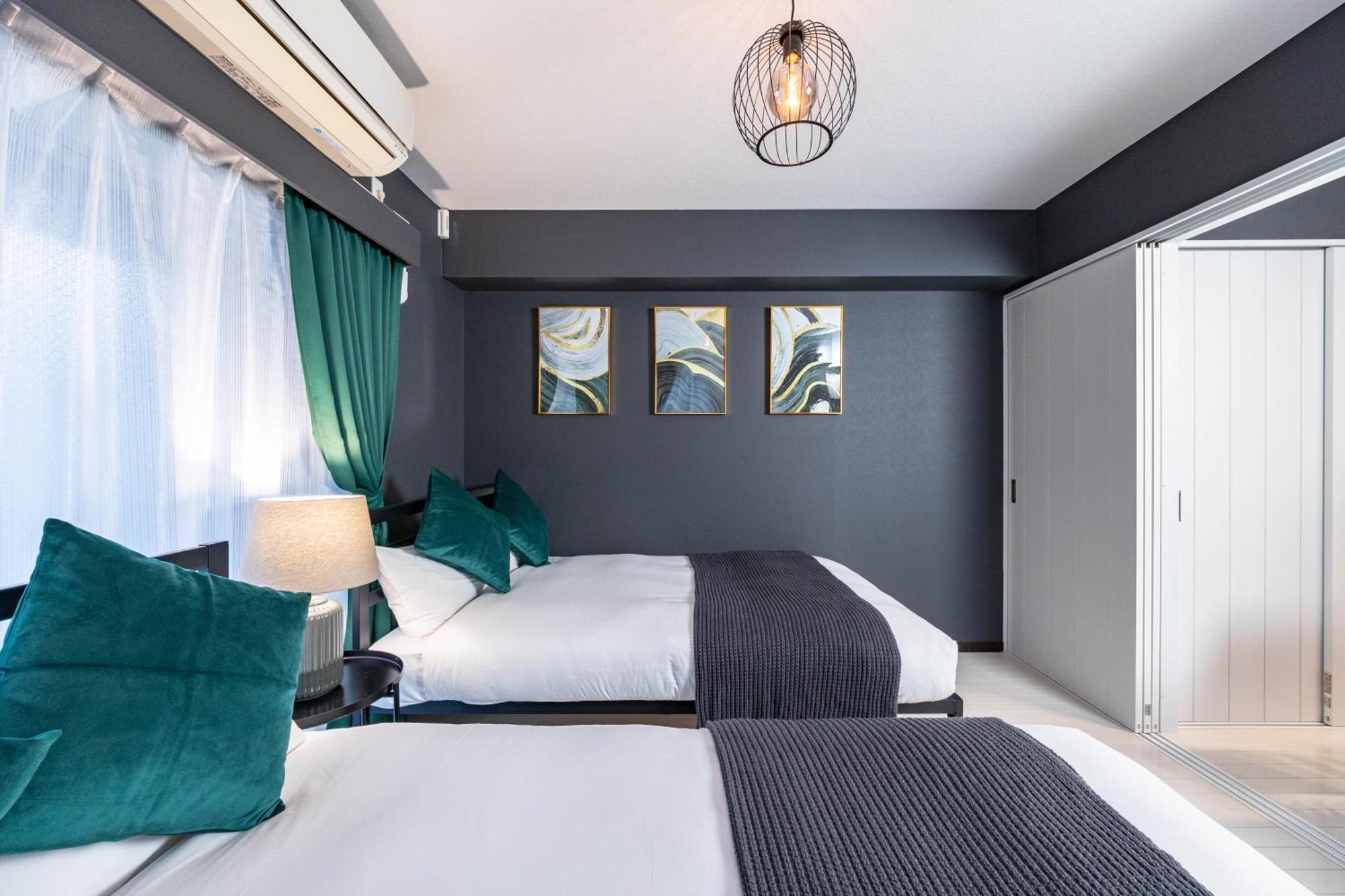 Appartement ｍｅｌｌ－ｔｈｅａｔｅｒ ｒｅｓｏｒｔ
