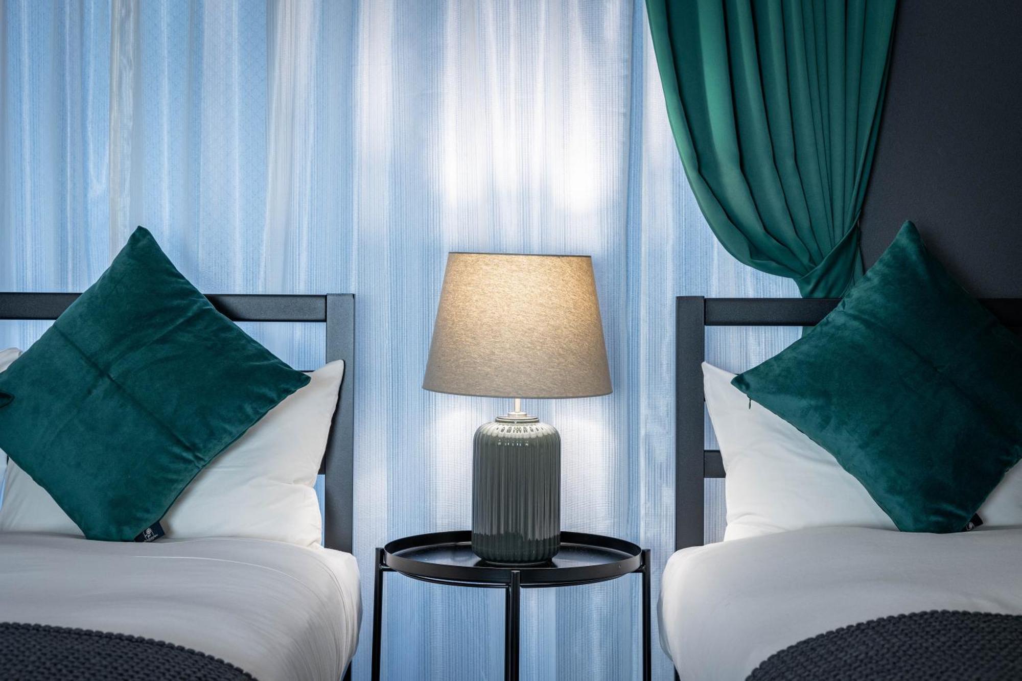 Appartement ｍｅｌｌ－ｔｈｅａｔｅｒ ｒｅｓｏｒｔ *