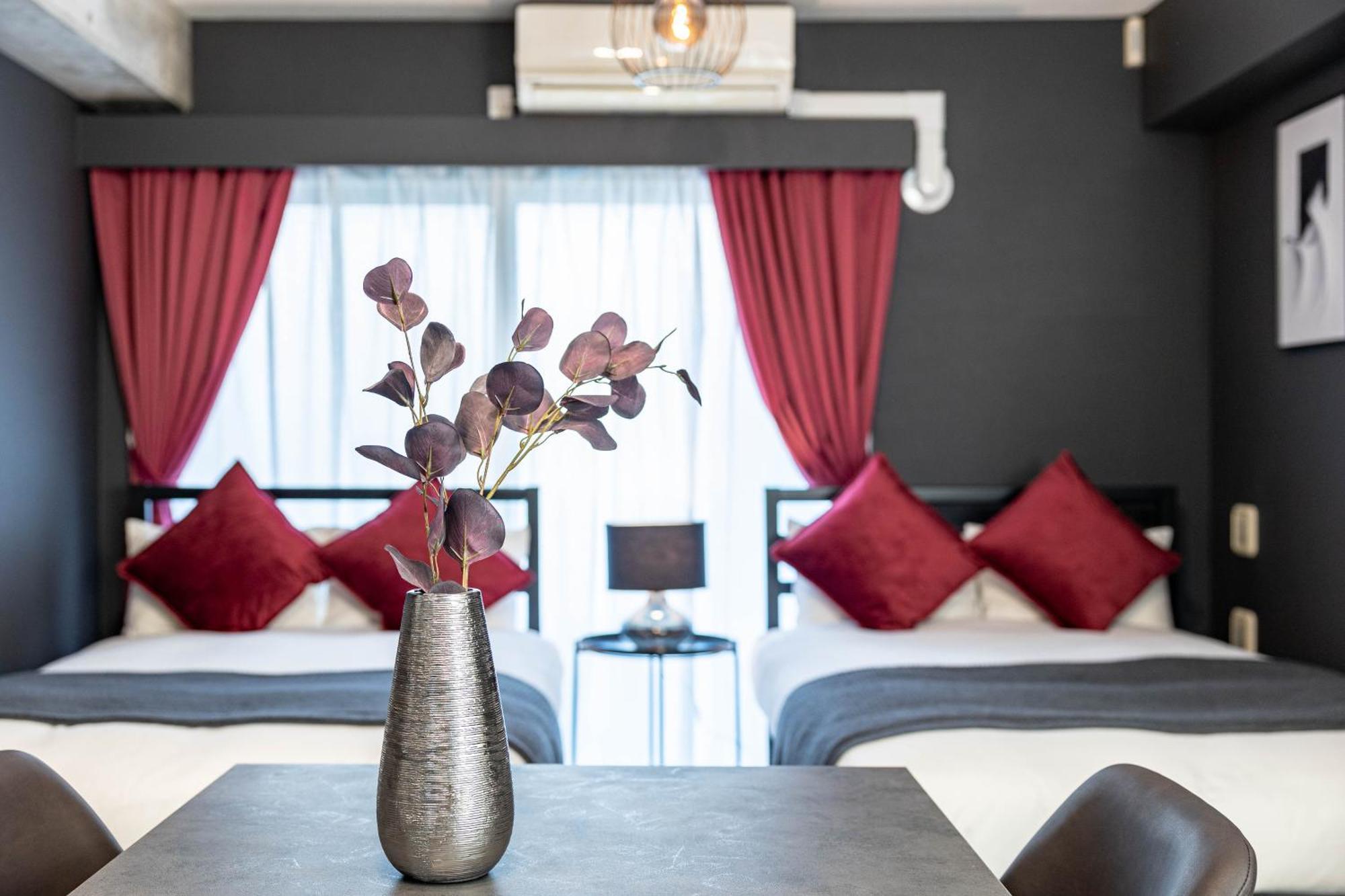 ｍｅｌｌ－ｔｈｅａｔｅｒ ｒｅｓｏｒｔ Appartement