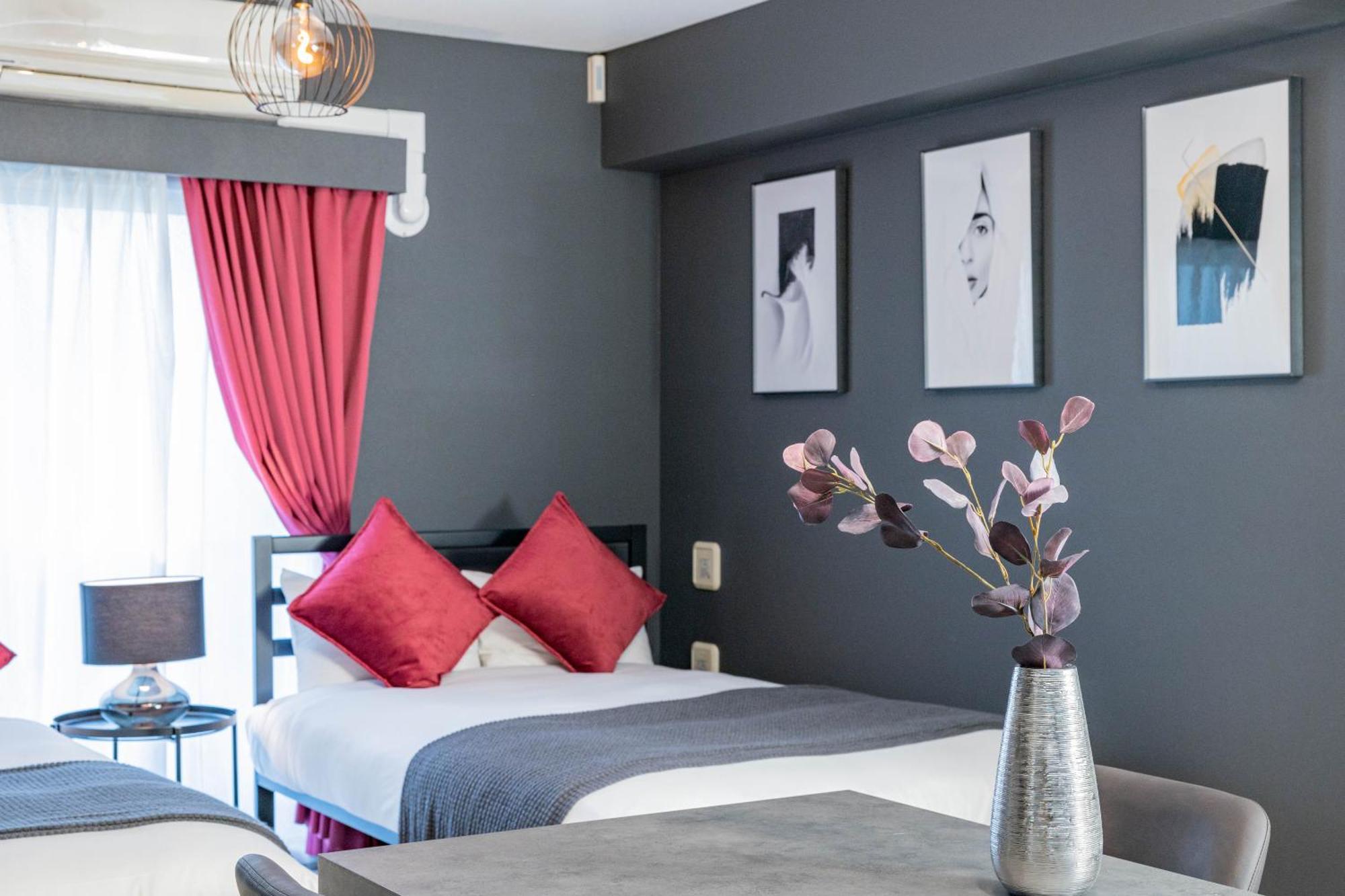 ｍｅｌｌ－ｔｈｅａｔｅｒ ｒｅｓｏｒｔ Appartement *