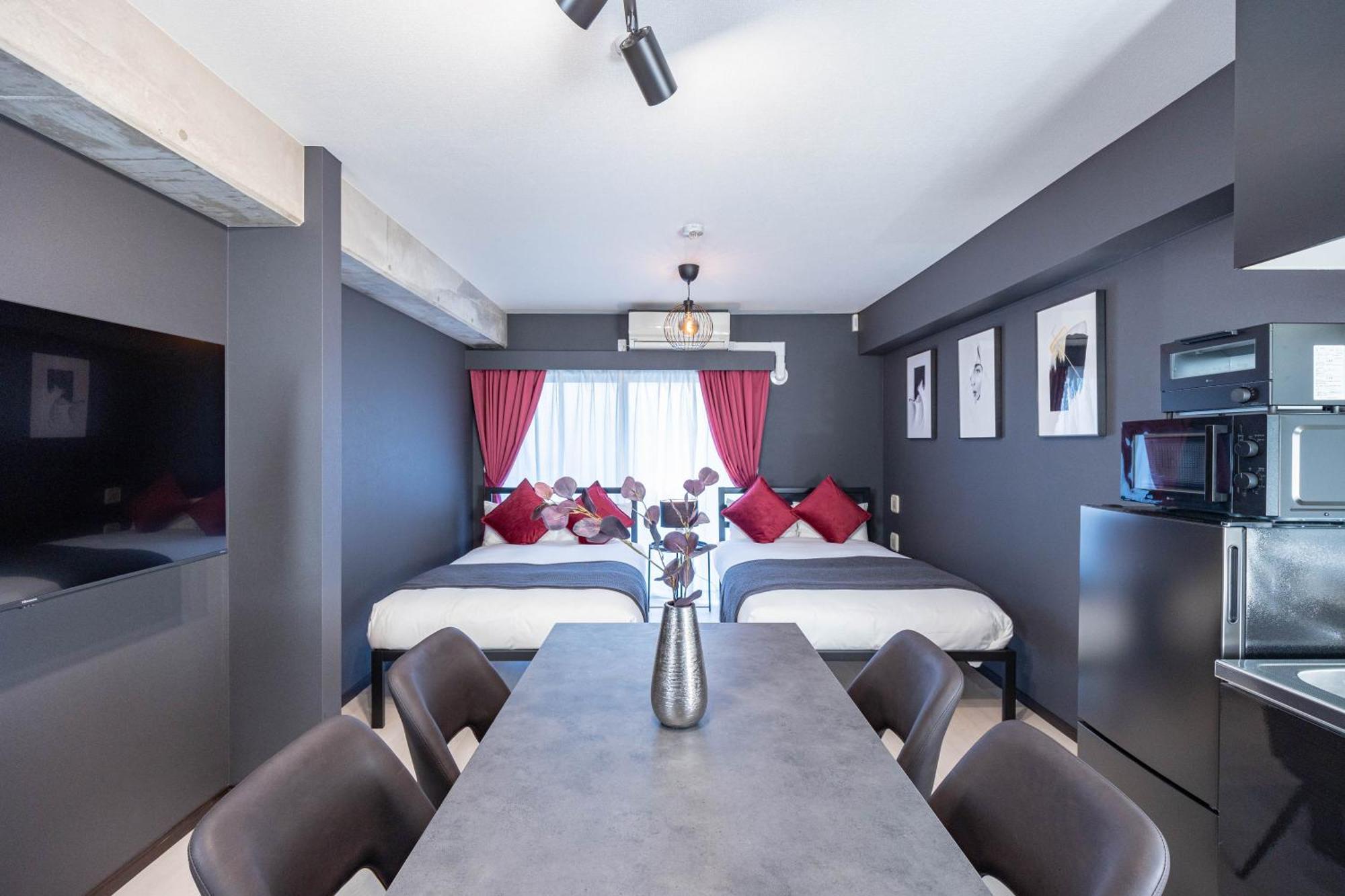 ｍｅｌｌ－ｔｈｅａｔｅｒ ｒｅｓｏｒｔ Appartement