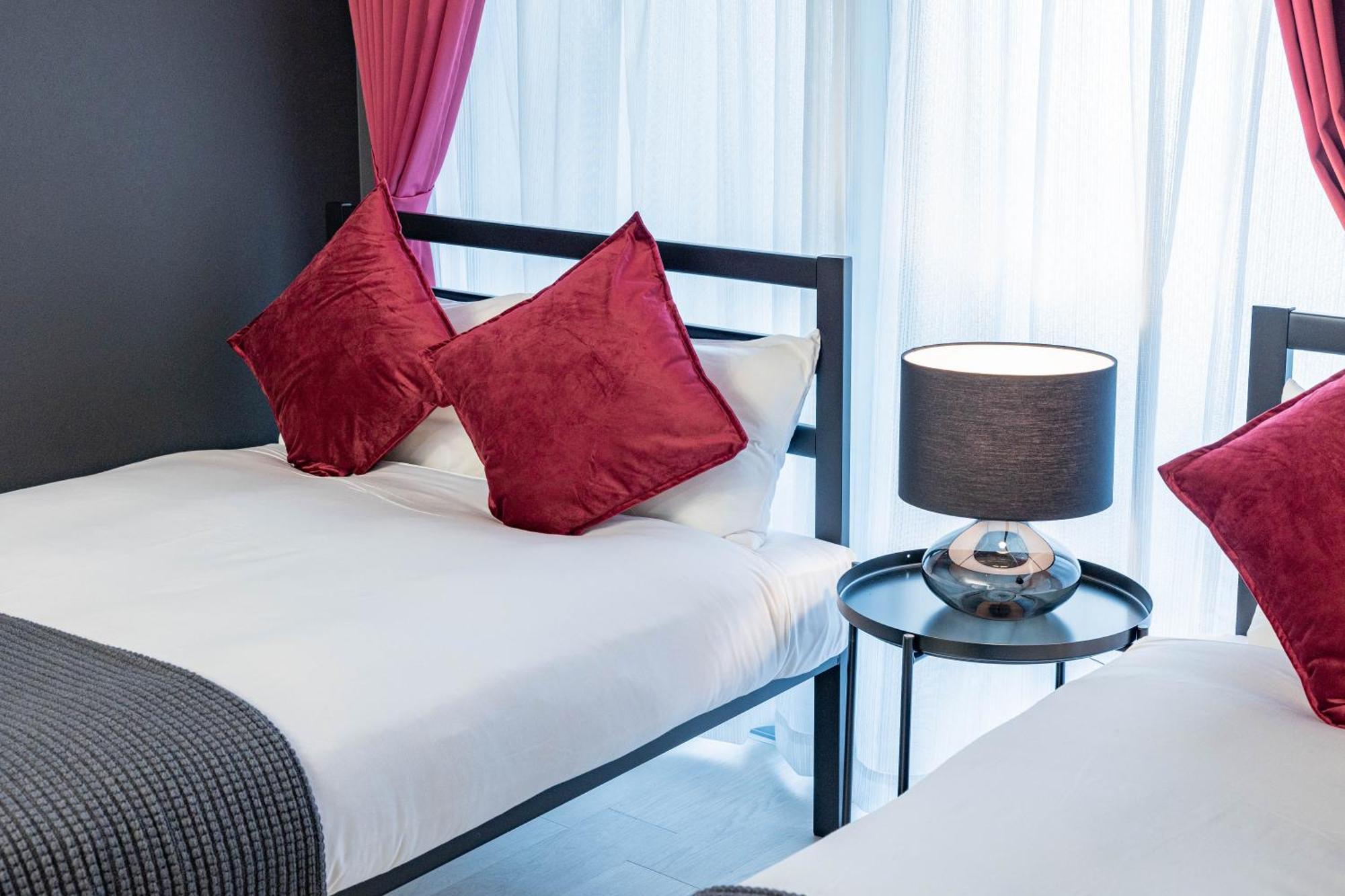 ｍｅｌｌ－ｔｈｅａｔｅｒ ｒｅｓｏｒｔ Appartement *